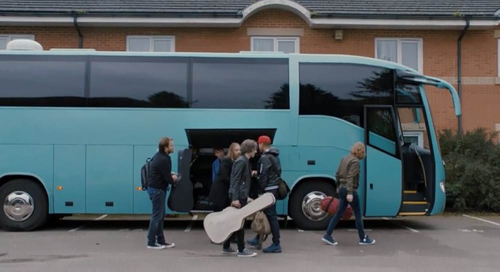 デイビッド・ブレント: ライフ・オン・ザ・ロードの画像