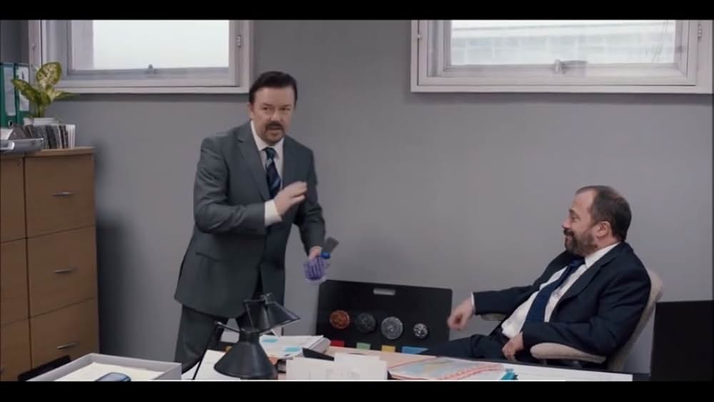 デイビッド・ブレント: ライフ・オン・ザ・ロードの画像