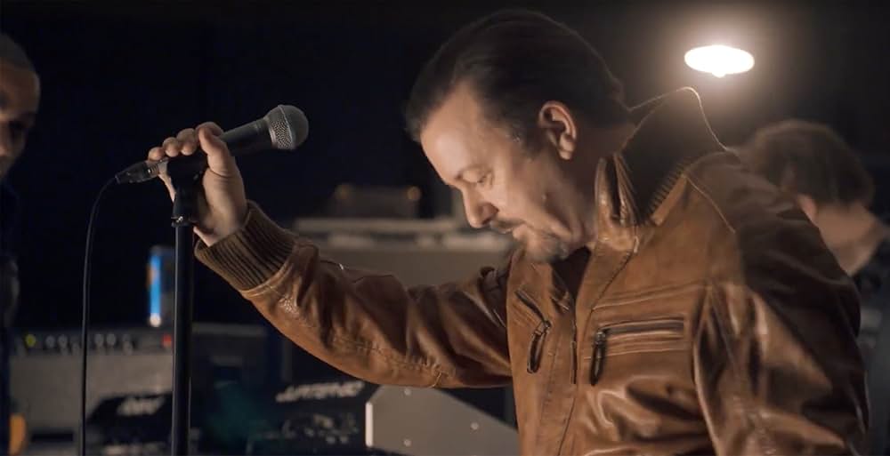 デイビッド・ブレント: ライフ・オン・ザ・ロードの画像