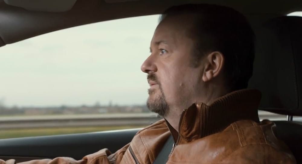 デイビッド・ブレント: ライフ・オン・ザ・ロードの画像