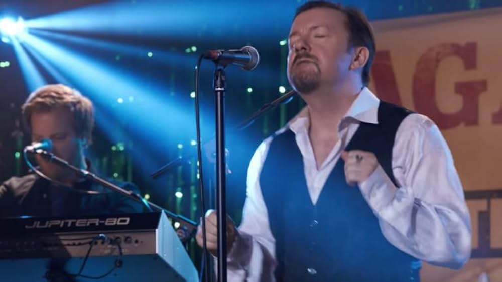 デイビッド・ブレント: ライフ・オン・ザ・ロードの画像