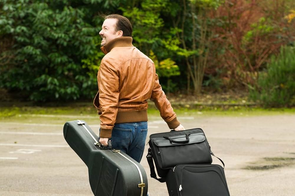 デイビッド・ブレント: ライフ・オン・ザ・ロードの画像