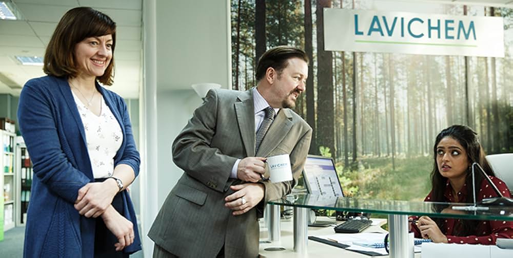 デイビッド・ブレント: ライフ・オン・ザ・ロードの画像