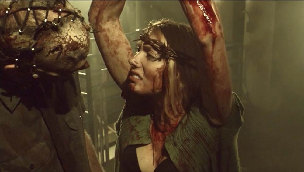 The Orphan Killer（原題）の写真