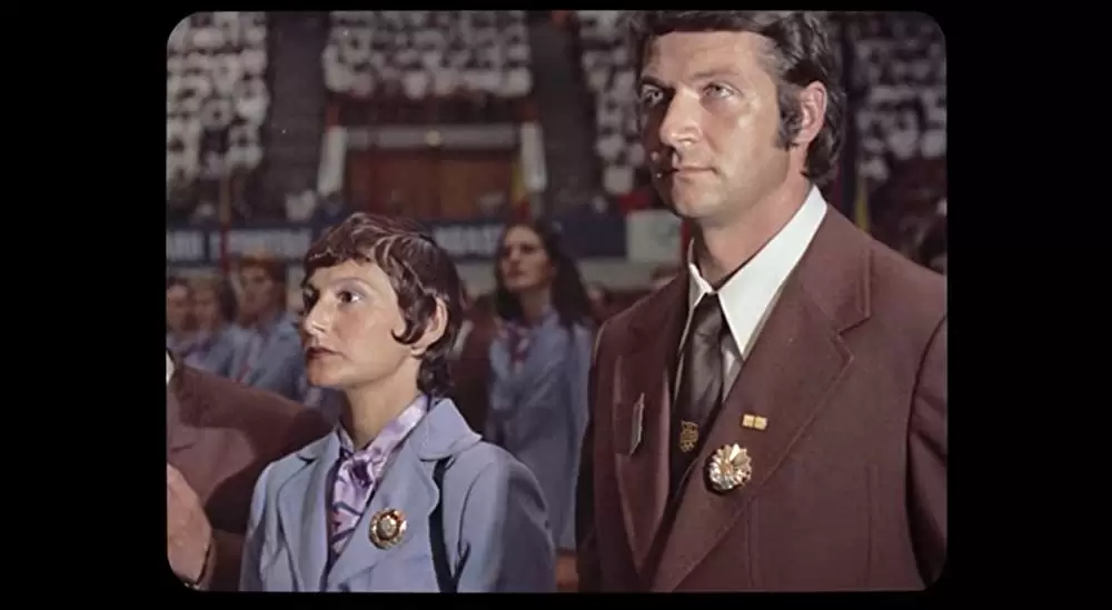 あるアスリートの告発の画像