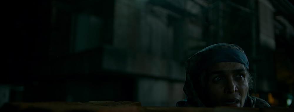 アッジ ～弱き者の復讐～の写真