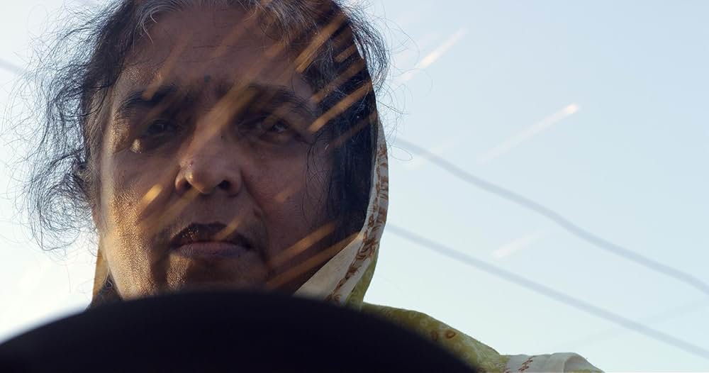 アッジ ～弱き者の復讐～の画像