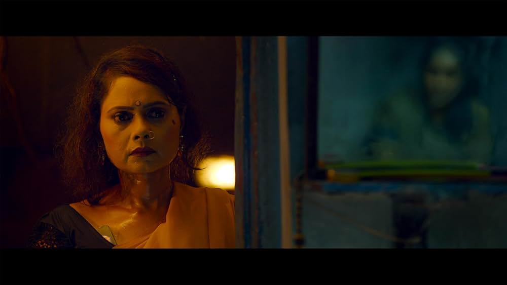 アッジ ～弱き者の復讐～の画像