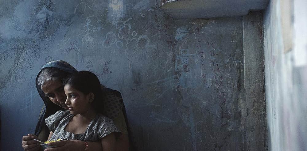 アッジ ～弱き者の復讐～の画像