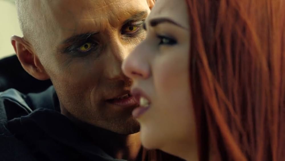 MYTHICA ミシカ ダーク・エネミーの画像