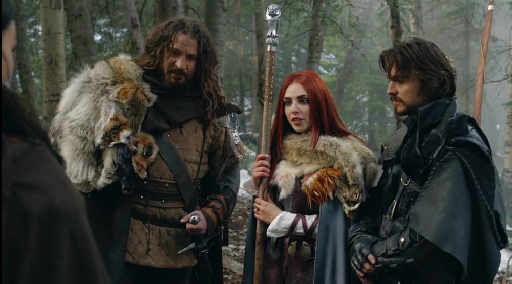 MYTHICA ミシカ ダーク・エネミーの画像