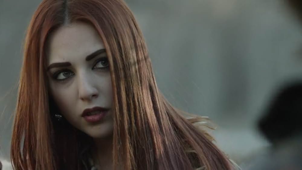 MYTHICA ミシカ ダーク・エネミーの画像