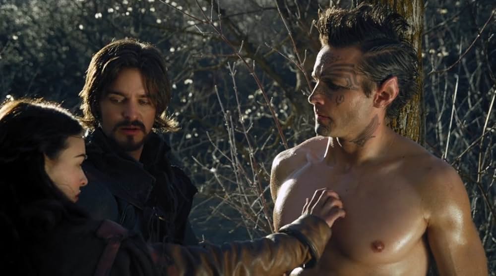 MYTHICA ミシカ ダーク・エネミーの画像