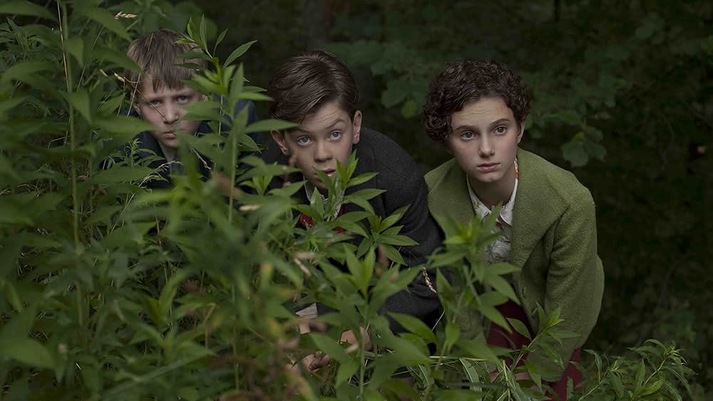 Secrets of War（英題）の画像