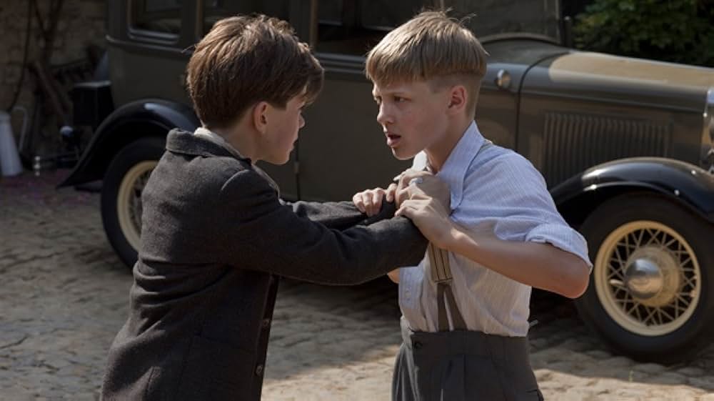 Secrets of War（英題）の画像