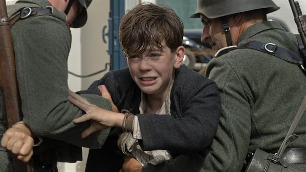 Secrets of War（英題）の画像