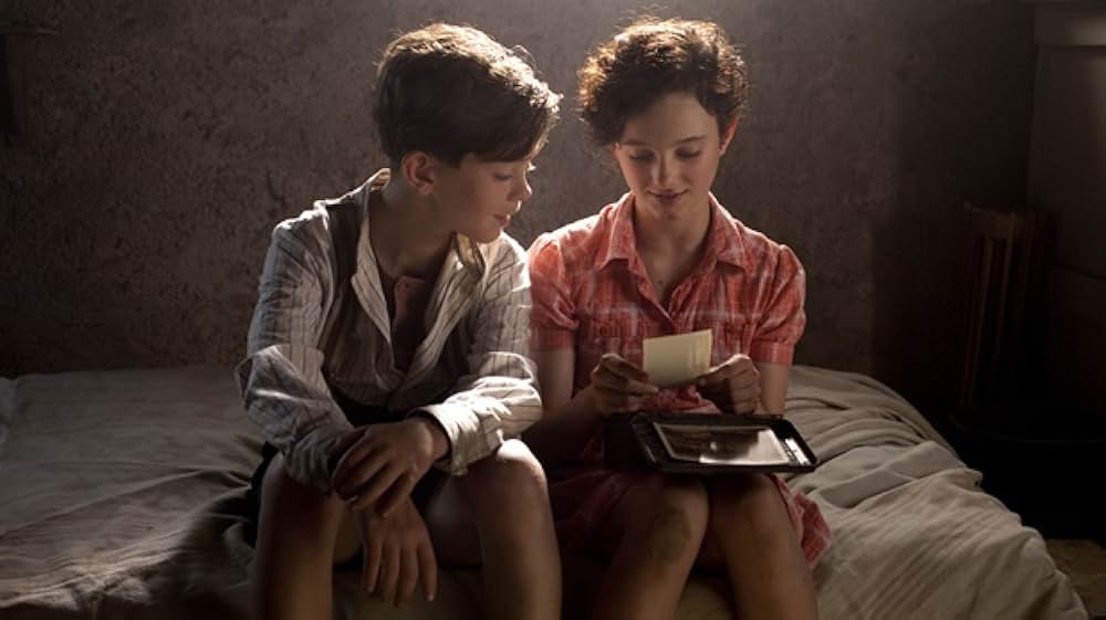 Secrets of War（英題）の画像