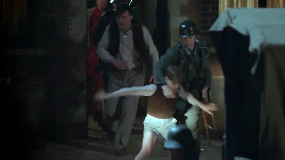 Secrets of War（英題）の画像