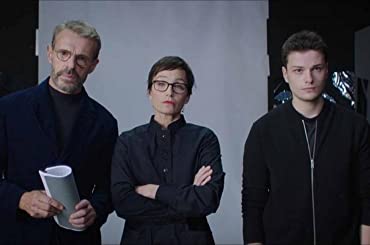 パリに見出されたピアニストの画像