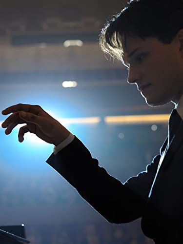 パリに見出されたピアニストの画像