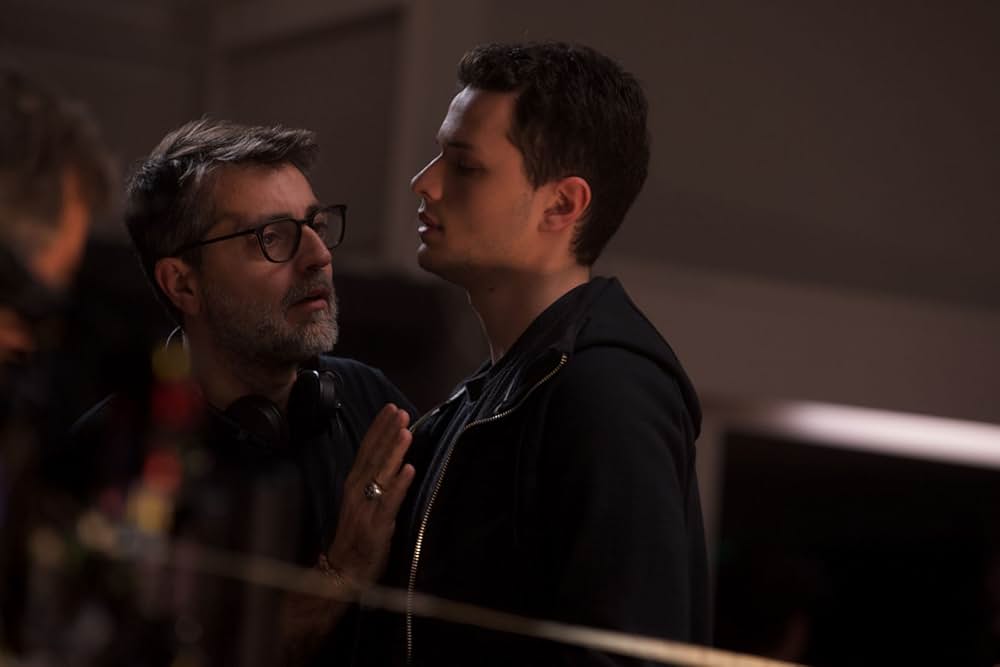 パリに見出されたピアニストの画像