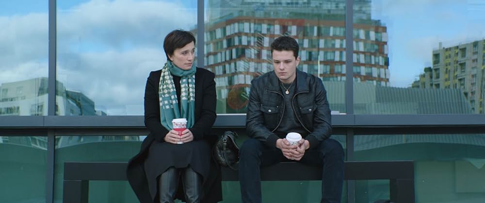 パリに見出されたピアニストの画像