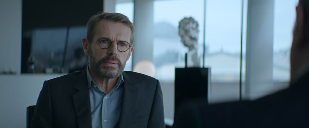 パリに見出されたピアニストの画像