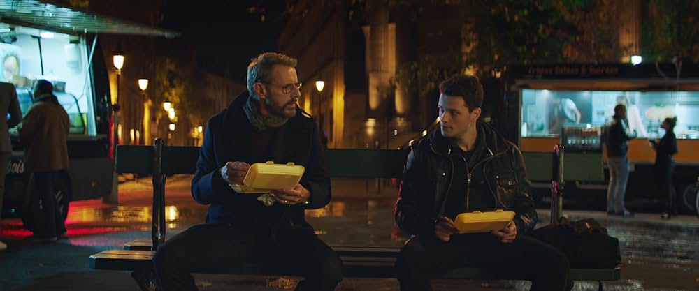 パリに見出されたピアニストの画像