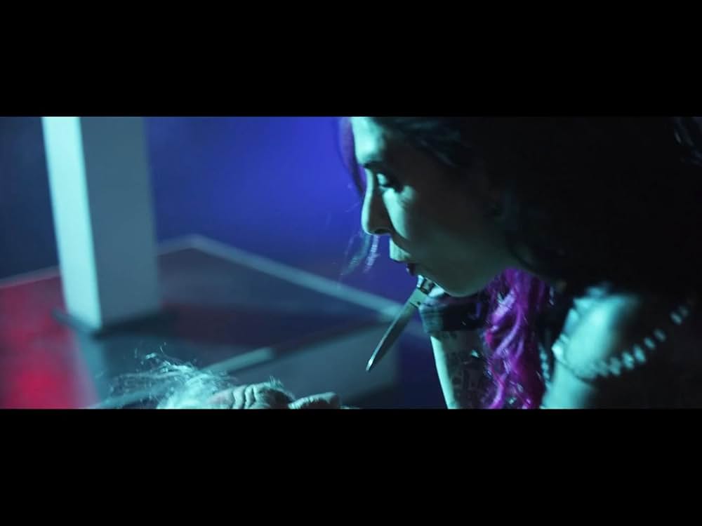 Brides of Satan（原題）の画像