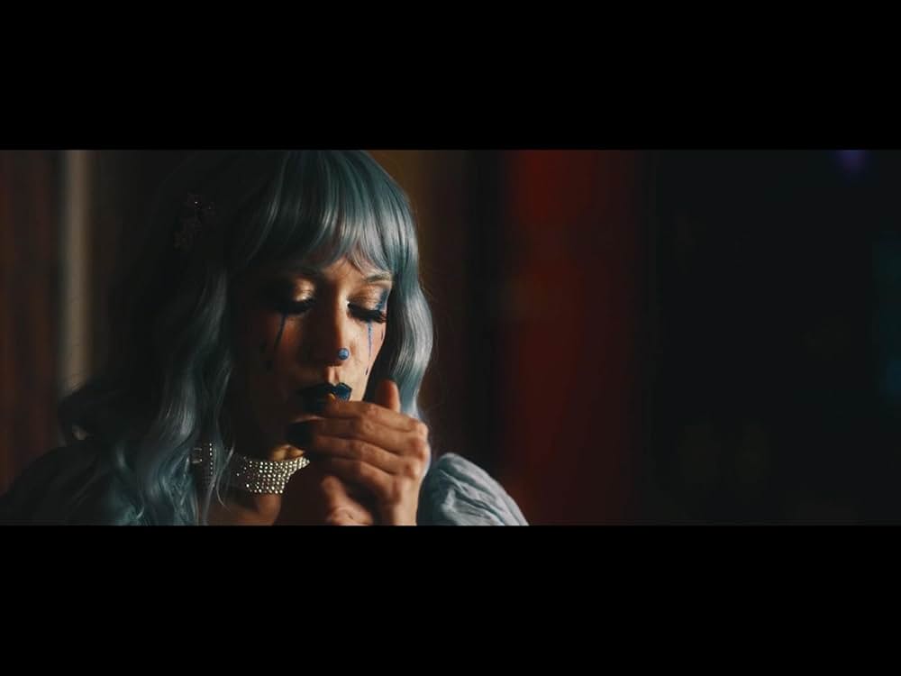 Brides of Satan（原題）の画像