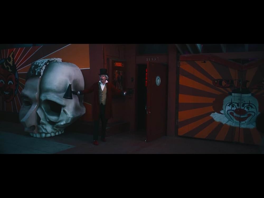 Brides of Satan（原題）の画像