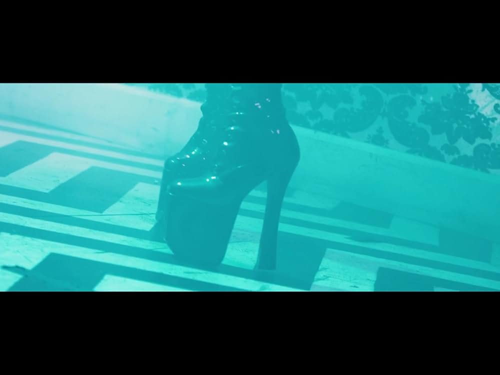 Brides of Satan（原題）の画像