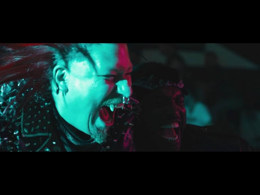 Brides of Satan（原題）の画像