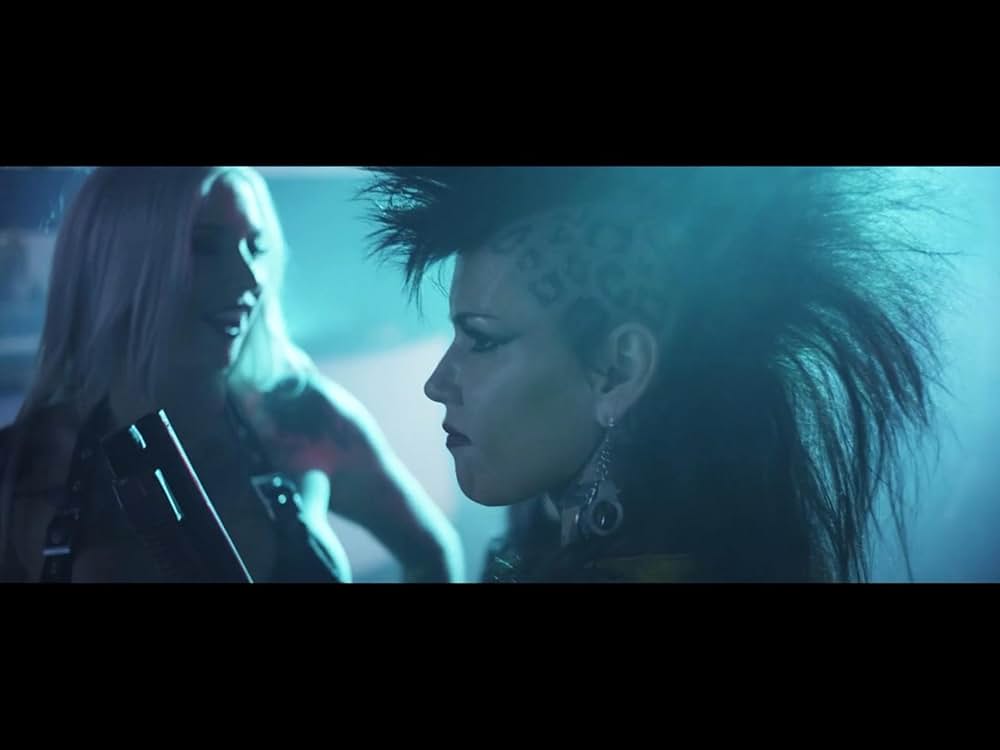 Brides of Satan（原題）の画像