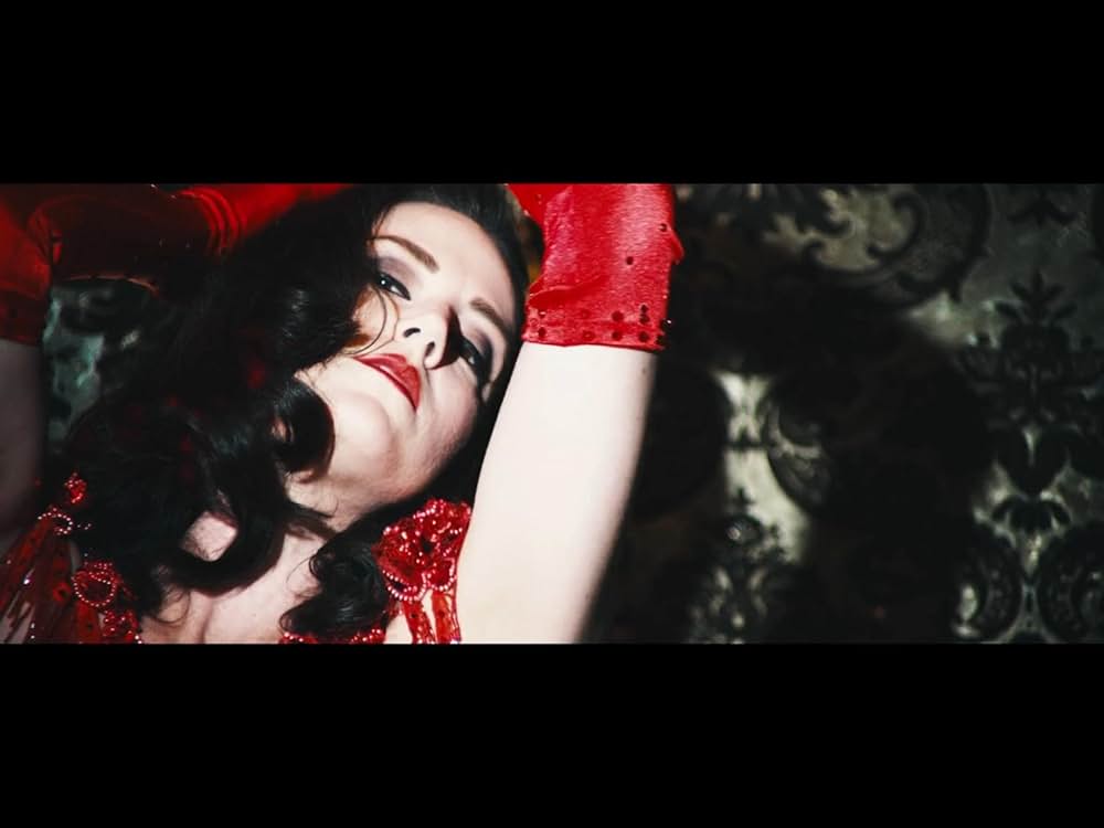 Brides of Satan（原題）の画像