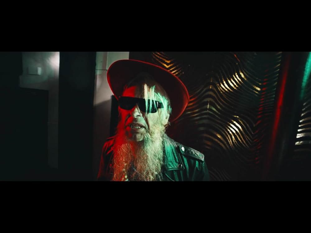 Brides of Satan（原題）の画像