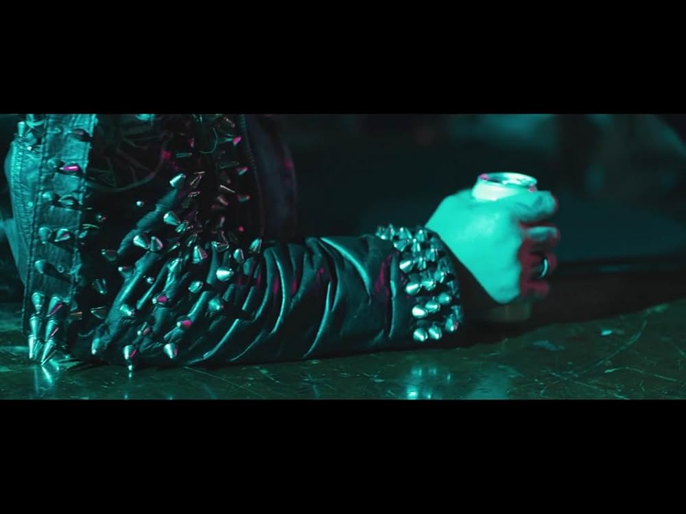 Brides of Satan（原題）の画像