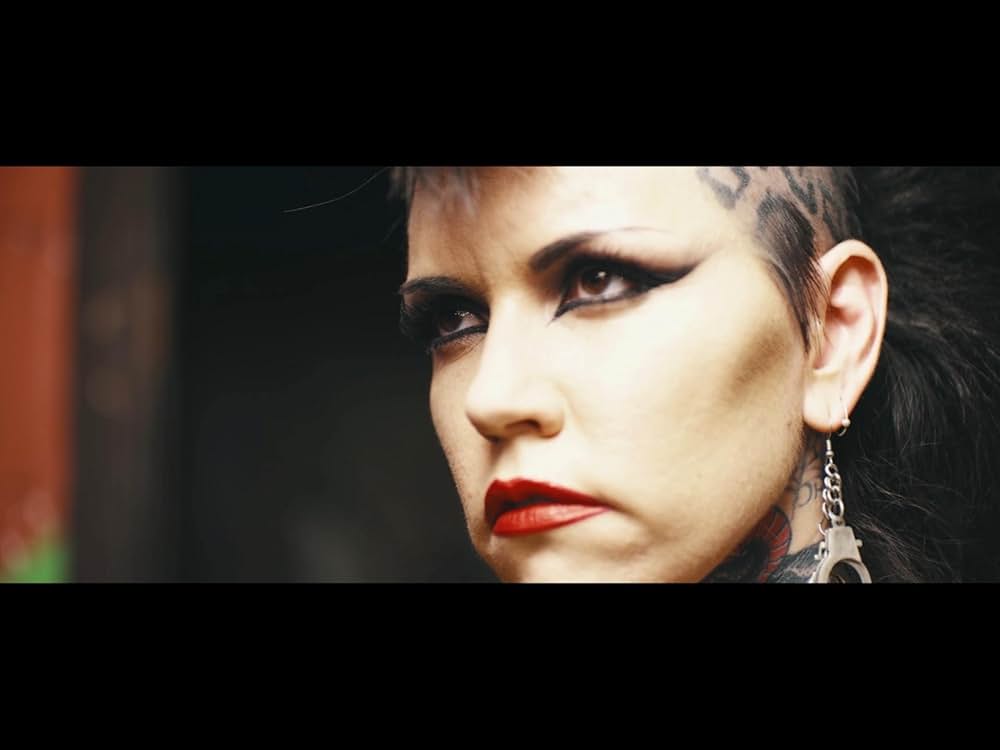 Brides of Satan（原題）の画像