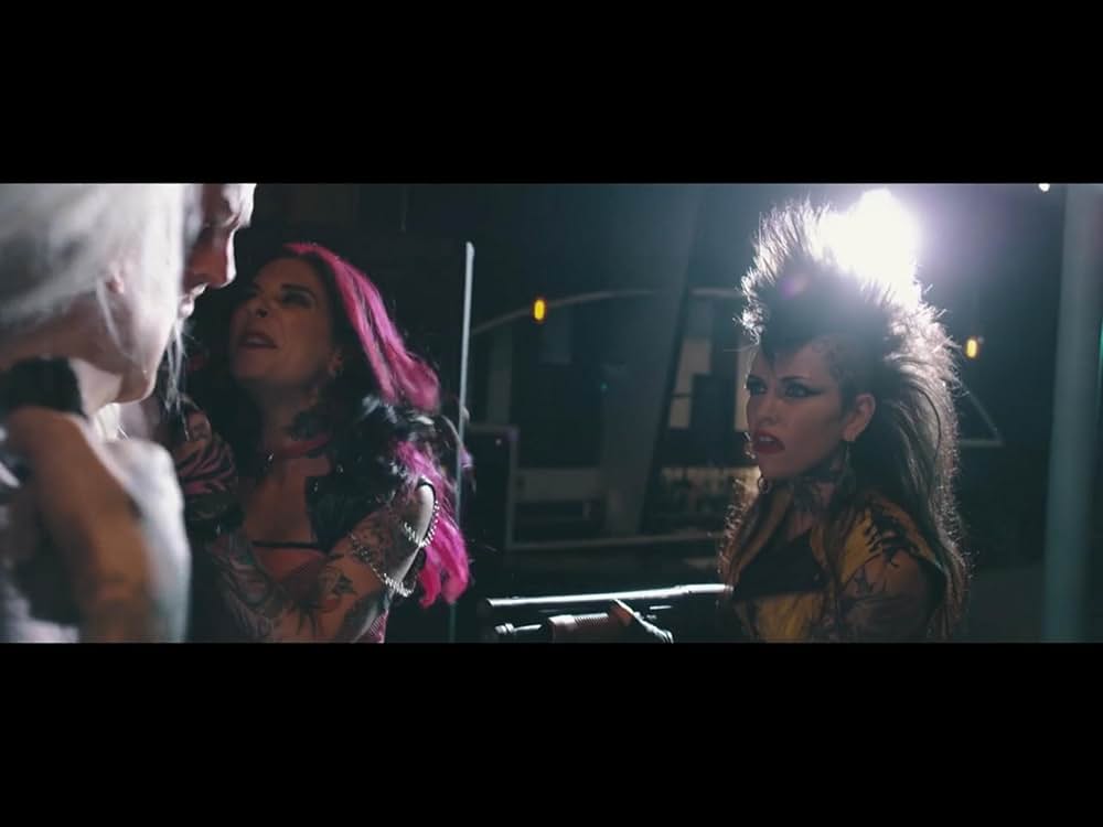 Brides of Satan（原題）の写真