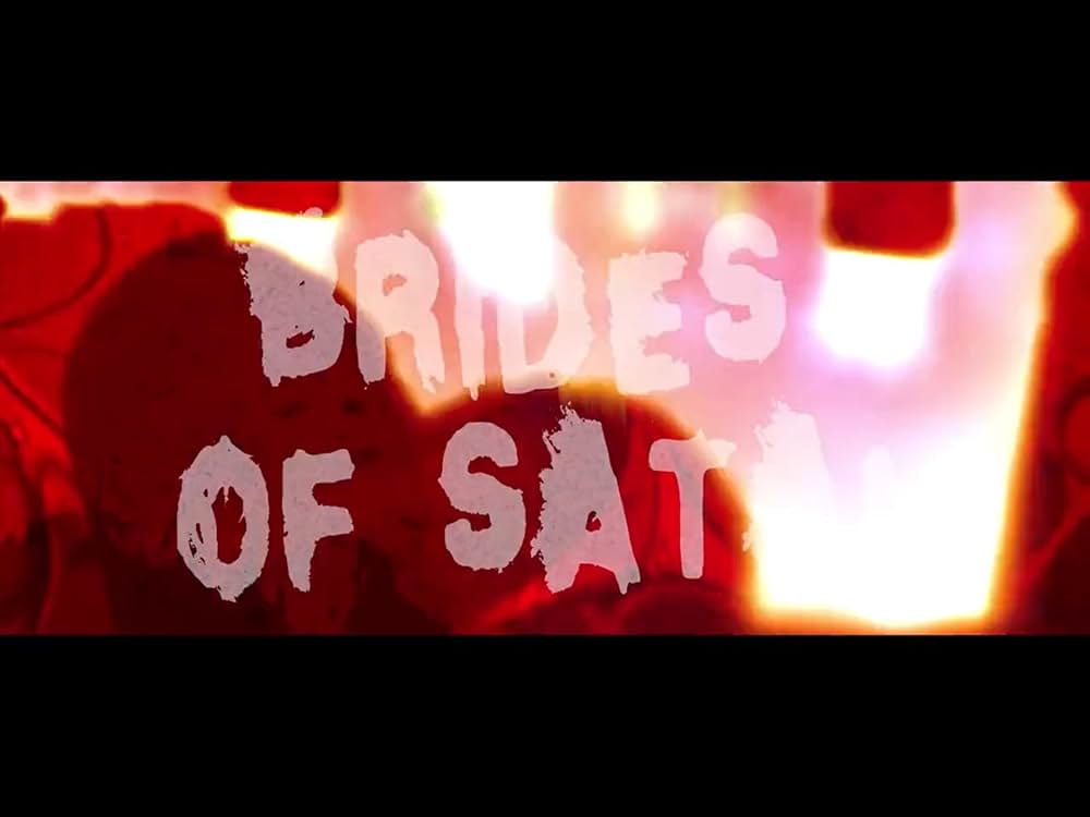 Brides of Satan（原題）の画像