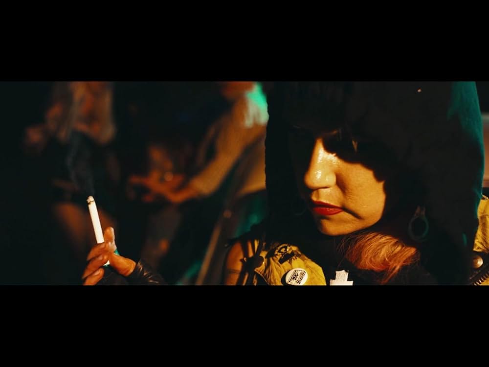 Brides of Satan（原題）の画像