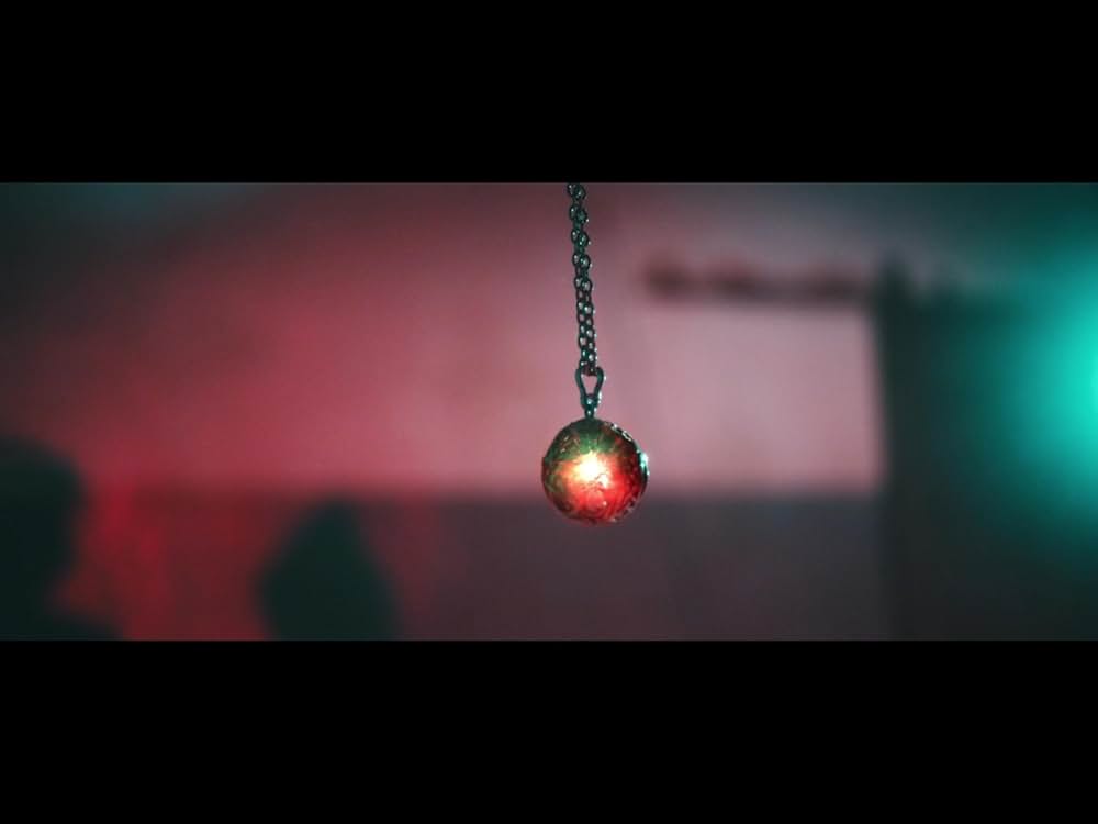 Brides of Satan（原題）の画像