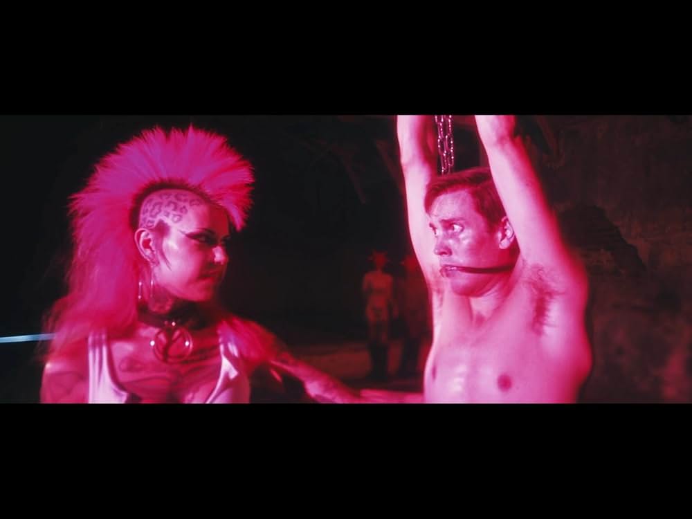 Brides of Satan（原題）の画像