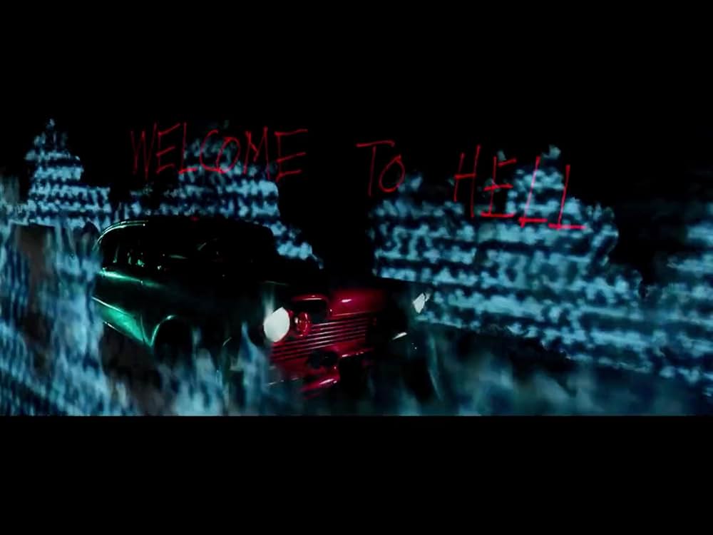 Brides of Satan（原題）の画像