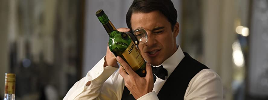 ５パーセントの奇跡 嘘から始まる素敵な人生の画像