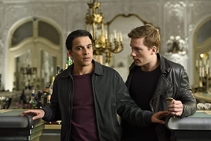 ５パーセントの奇跡 嘘から始まる素敵な人生の画像