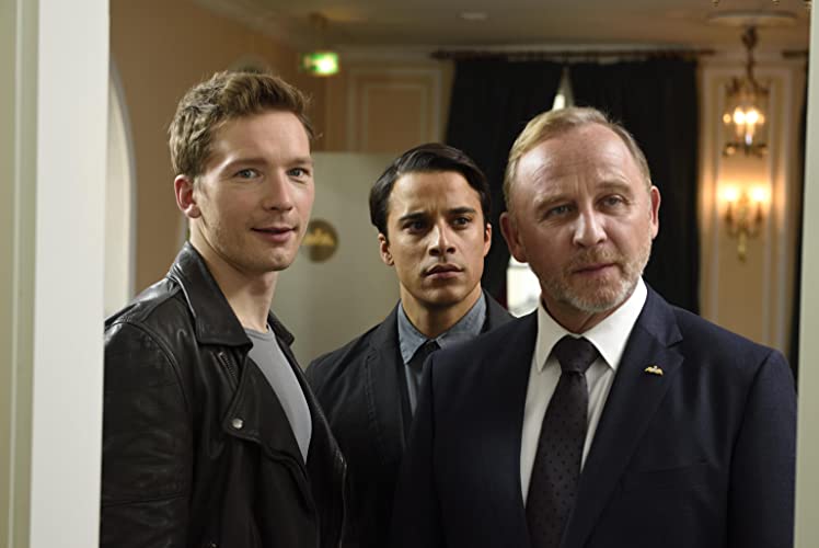 ５パーセントの奇跡 嘘から始まる素敵な人生の画像