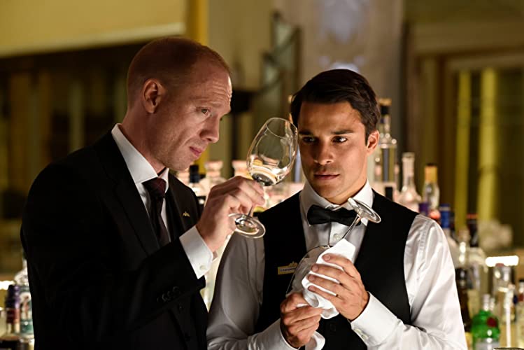 ５パーセントの奇跡 嘘から始まる素敵な人生の画像