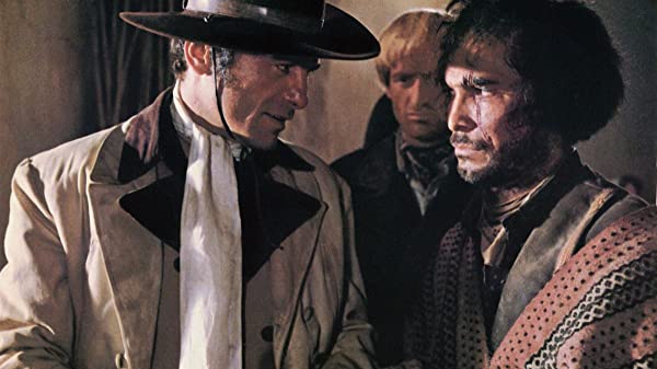 新・夕陽のガンマン／復讐の旅の画像