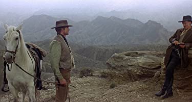 新・夕陽のガンマン／復讐の旅の画像